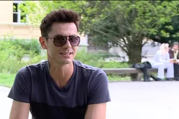 Maksim Mrvica promovira novu turneju po Hrvatskoj