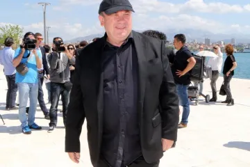 Kerum se nudi HDZ-u: 'Ako se dogovorimo, išao bih s njima u koaliciju'