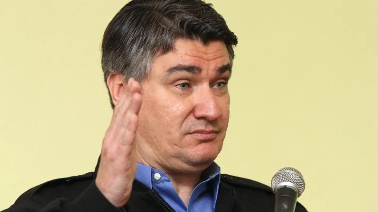 Milanović: 'Ovo je najbolja Vlada od početka 90-ih'