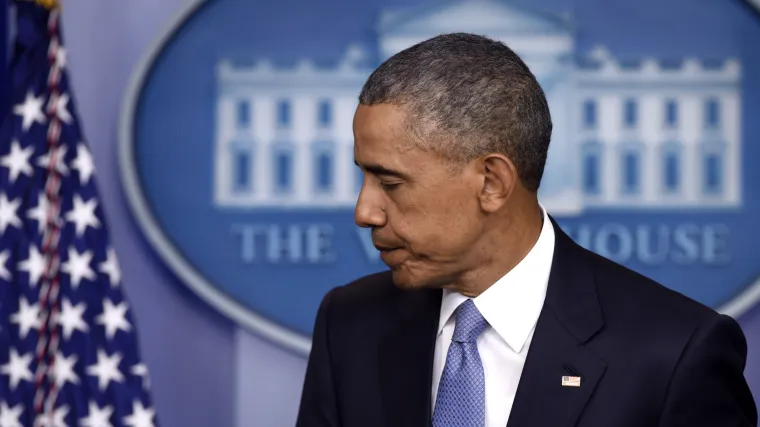 Panika u Bijeloj kući: ruski hakeri pročitali Obamine mailove!