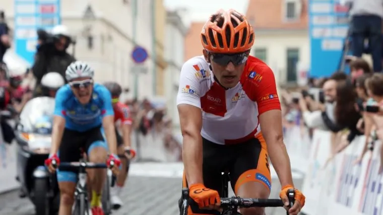 Poljak Paterski slavio i na petoj etapi te odnio pobjedu na 'Tour de Croatia'