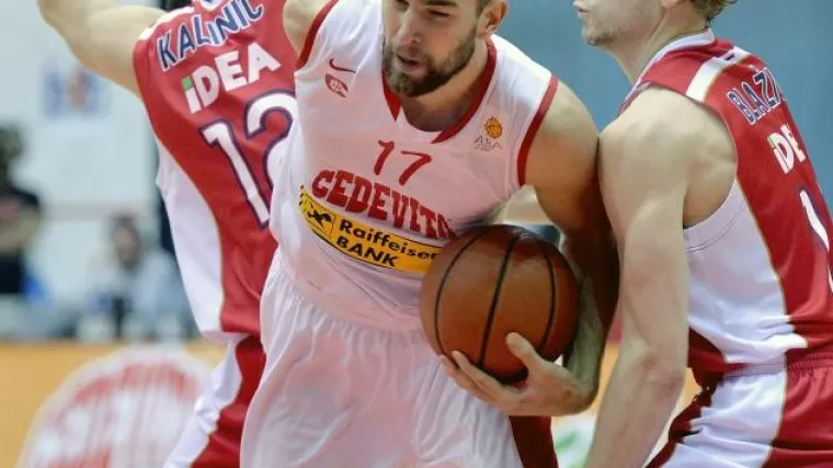 Poraz Cedevite na startu finalne serije: Zvezda demonstrirala moć u Beogradu