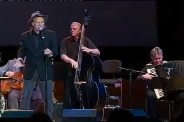 Što je novo na našoj glazbenoj sceni?