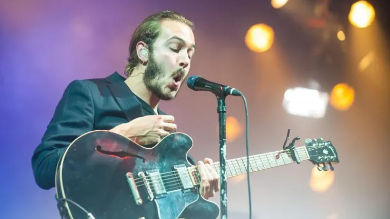 Vraćaju se miljenici zagrebačke publike: Editorsi po peti put u Zagrebu!