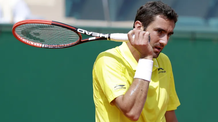 Čilić ponovno na 10. poziciji, bez promjena za Karlovića i Ćorića