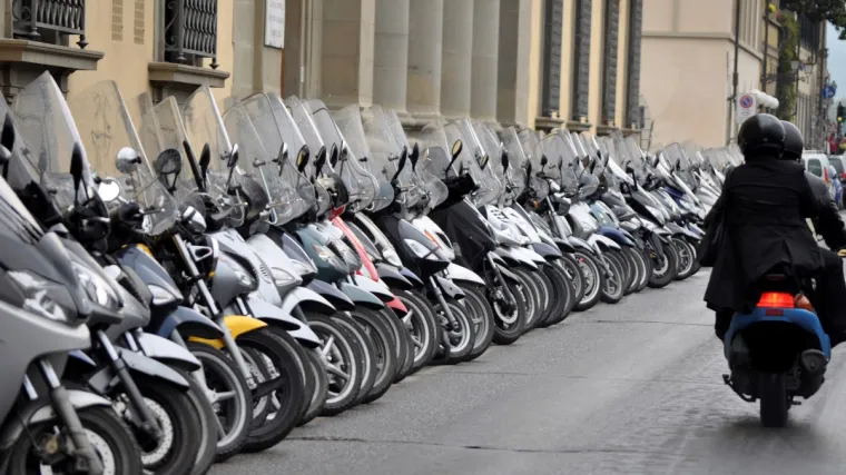 &Scaron;kolovanje za mopediste: organizirane besplatne edukativno-preventivne radionice