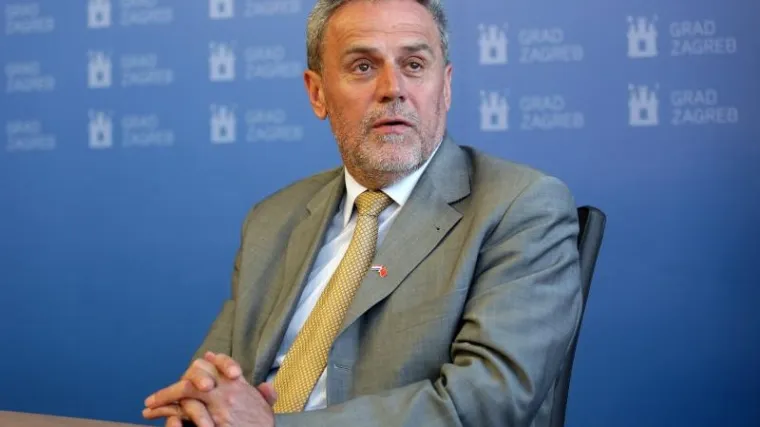 Bandić: 'Ne može mi se pripisati da sam zao, da sam lopov i da ne volim ljude'