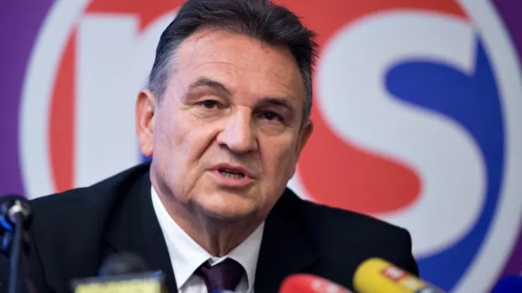 Čačić: 'Prodaja HEP-a bila bi udar na nacionalni suverenitet'