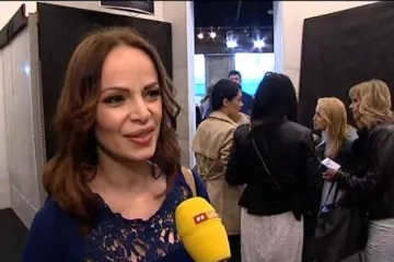 Ispovijest Josipe Pavičić Bernardini: 'Podvrgnula sam se dvostrukoj mastektomiji!'