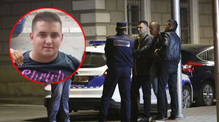 Teroristu iz Zvornika su pripadnici policije 1992. godine ubili oca!