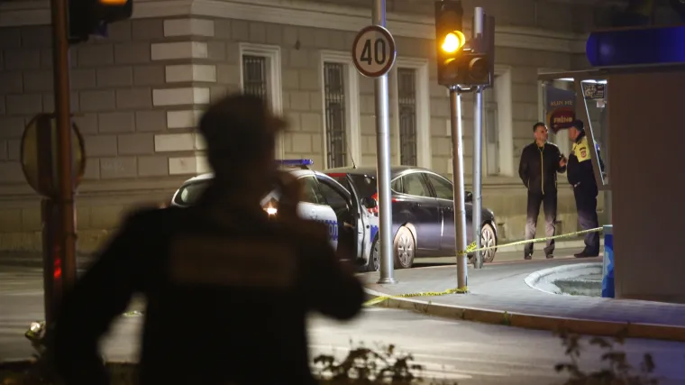 'Ne možemo, ne smijemo i nećemo dozvoliti da terorizam pobijedi'