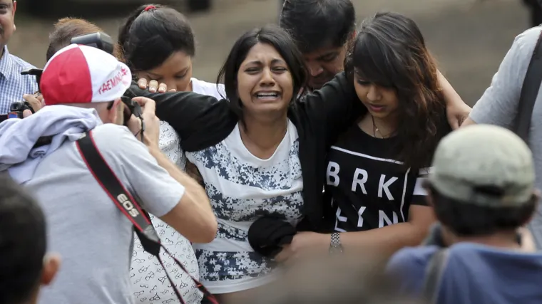 Indonezija ne mari za međunarodne prosvjede: 'Pogubljenja će biti provedena!'