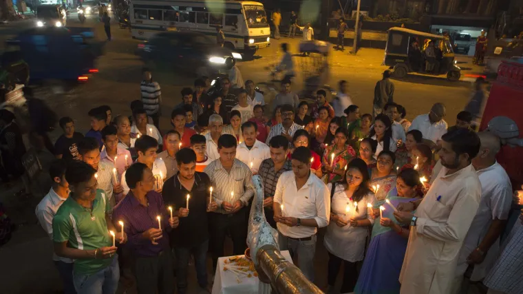 Nepalska vlada proglasila trodnevnu žalost za više od 4.300 žrtava potresa