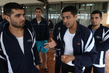 Broj azila u Hrvatskoj i dalje raste: od početka 2015. odobreno ih čak jedanaest