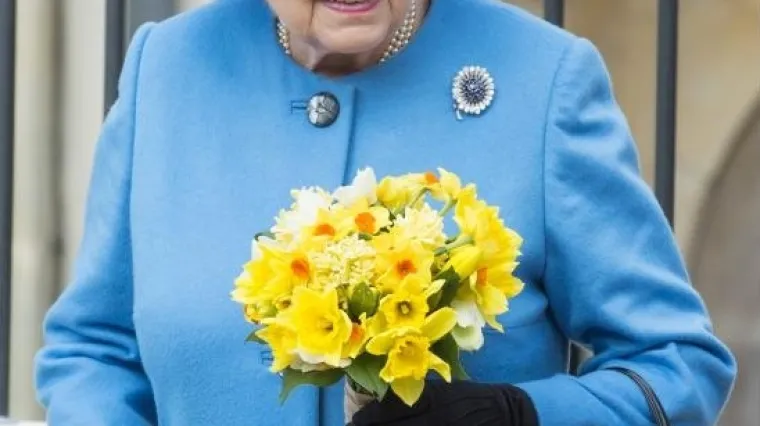 Ukrajinski političar ismijao kraljicu: 'Elizabeta II. pije krv djece proruskih separatista'