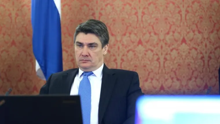 Ipak postoji kategorija u kojoj je hrvatska Vlada vodeća u Europi!