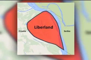Svjetski mediji bruje o Liberlandu, za državljanstvo već apliciralo 300 tisuća ljudi!
