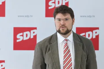 'Predsjednica izbjegava plaćanje poreza, ne može ona tražiti rupe u zakonu!'