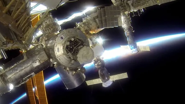 Pokvario se ruski teretni brod za opskrbu ISS-a