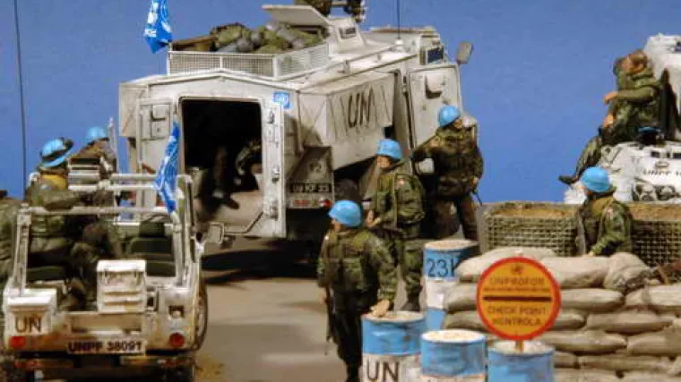 Pedofilski skandal trese UN: Mirotvorci zlostavljali djecu u Africi?