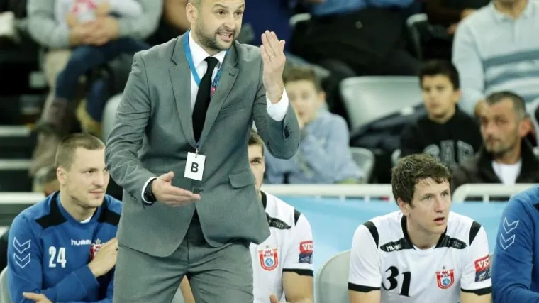 Novi izbornik debitirao porazom: Norve&scaron;ka u Stavangeru bolja od Hrvatske