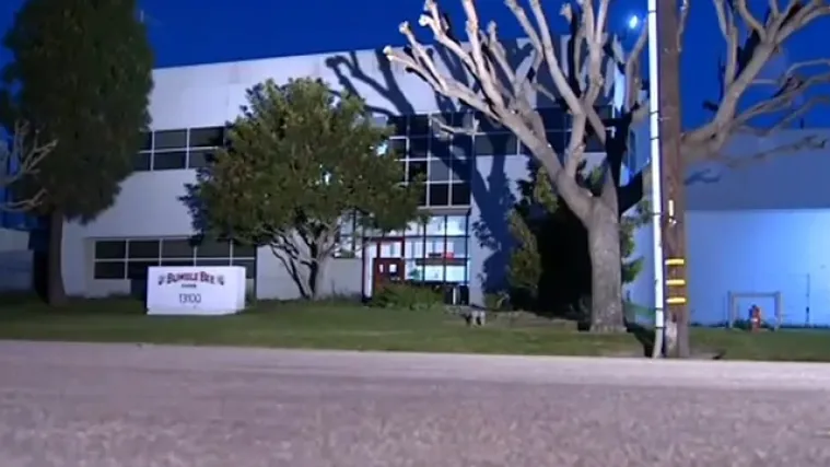 Slučajno ispekli kolegu s posla: zatrpali ga s pet tona tunjevine i upalili pećnicu