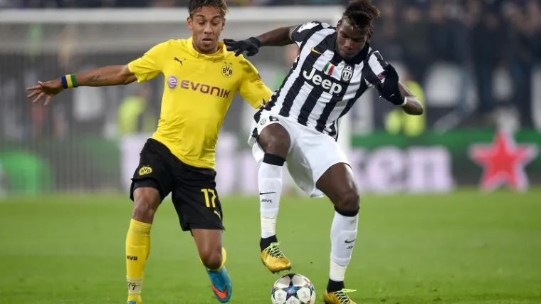 Peti najskuplji transfer u povijesti: Pogba se vraća u domovinu