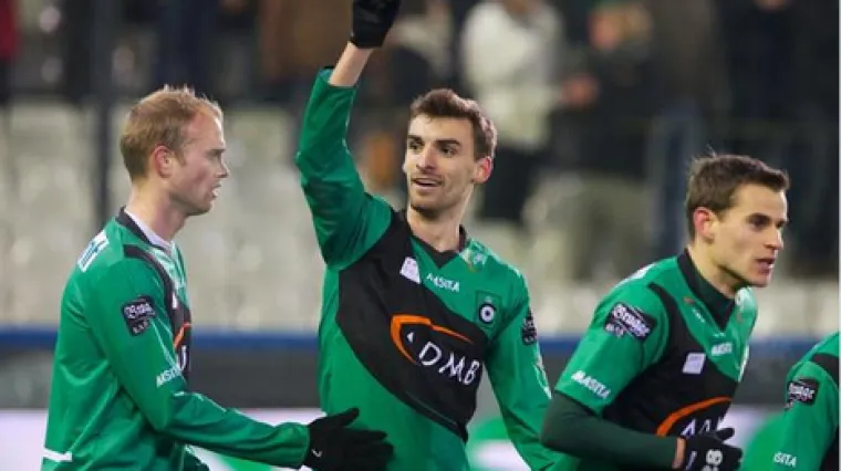 Belgijski nogometa&scaron; preminuo u bolnici nakon srčanog udara usred utakmice