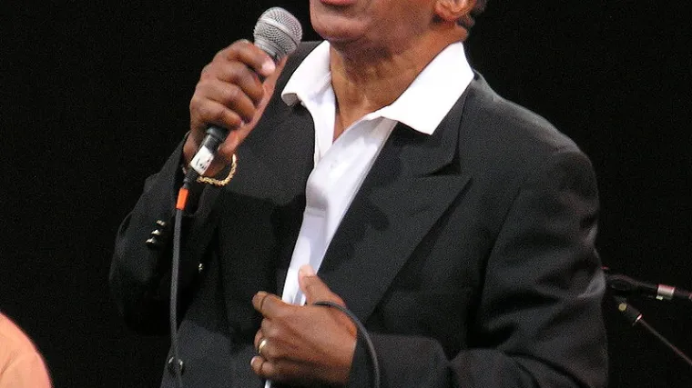 Umro američki soul pjevač Ben E. King, autor hita 'Stand by me'