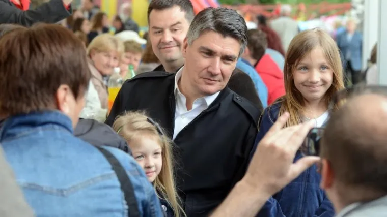 'Hrvatska ide naprijed, danas radi 55.000 ljudi vi&scaron;e u odnosu na pro&scaron;lu godinu'