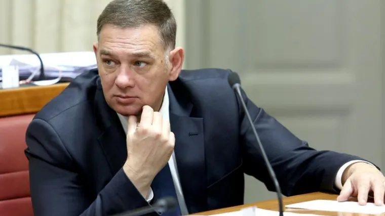 Podignuta optužnica protiv HDZ-ovog zastupnika zbog krivotvorenja diplome