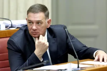 Podignuta optužnica protiv HDZ-ovog zastupnika zbog krivotvorenja diplome