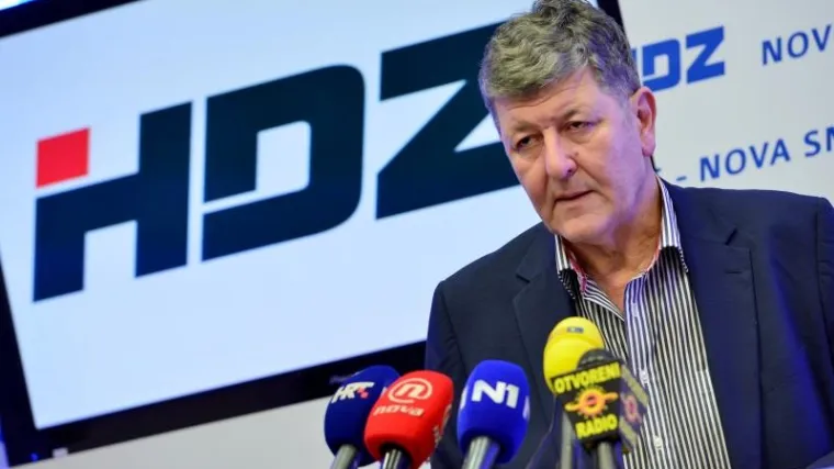 'Vargine 'revolucionarne' metode neće rije&scaron;iti dugove javnog zdravstva'