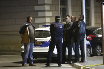 U Zvorniku evakuirana zgrada suda, dojava o bombi ipak bila lažna