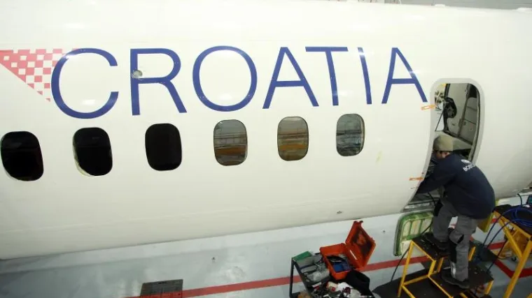 Croatia Airlines sklopio dogovor sa Singapore Airlinesom: vi&scaron;e pogodnosti tijekom putovanja
