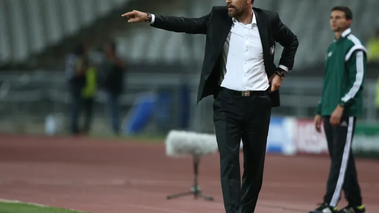 Bilić s Be&scaron;ikta&scaron;om slavio u Trabzonu i vratio se na vrh ljestvice