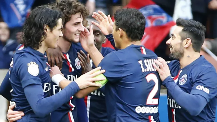 PSG pobijedio u Nantesu, Lyon opet na tri boda zaostatka