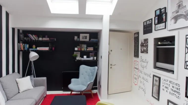 Feng shui boje - pet elemenata