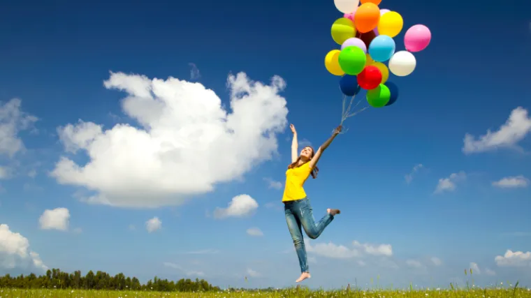 Jesu li ljudi sretni zbog istih stvari kao prije 80 godina? Očito da ne!