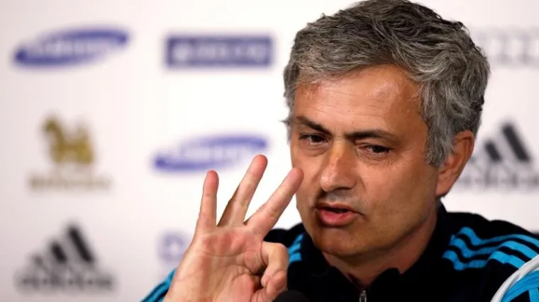 Nakon &scaron;to im je donio treći naslov, Mourinho 'podebljao' ugovor s Chealsejem