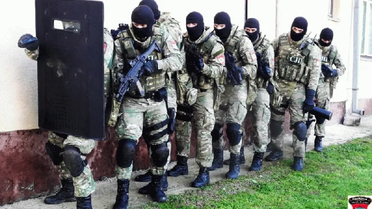 Akcija 'Ruben' u BiH: uhićene osobe bliske radikalnim islamističkim pokretima!