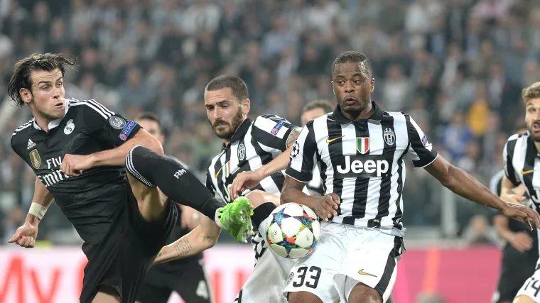 Juventus porazio očajni Real i najavio senzaciju Lige prvaka