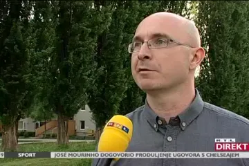 Mafijaško pomirenje na sprovodu Vinka Žuljevića Klice