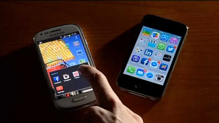 Za što Hrvati najčešće koriste svoje pametne telefone?