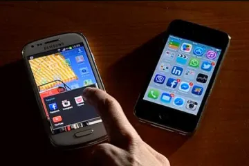 Za što Hrvati najčešće koriste svoje pametne telefone?