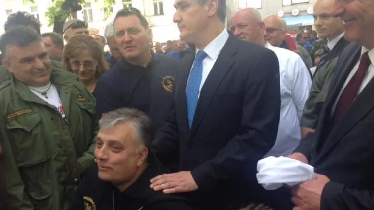 Glogo&scaron;ki otkrio: 'Zoran Milanović nas do danas nije kontaktirao'