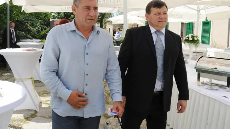 Zapovjednici Oluje traže prestanak politizacije: Markača srce boli zbog podjela