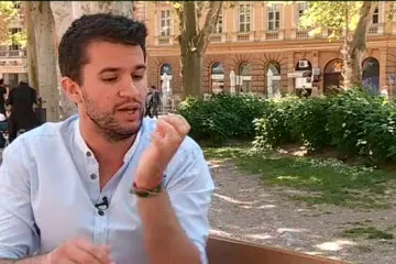 Damir Kedžo konačno razriješio misterij 'punih usnica' nakon operacije