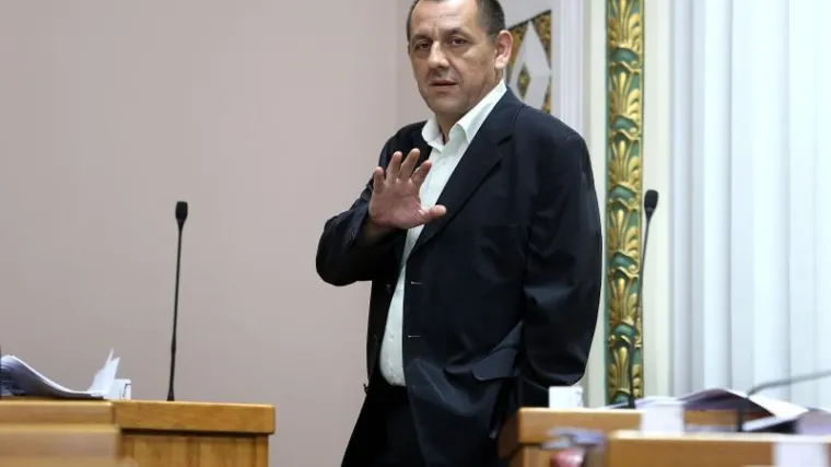 Vladajući odbili 'Novakov zakon': 'Izgubili su kompas, to se ne bi dogodilo ni u Sj. Koreji'