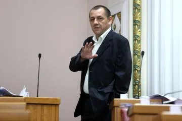 Vladajući odbili 'Novakov zakon': 'Izgubili su kompas, to se ne bi dogodilo ni u Sj. Koreji'